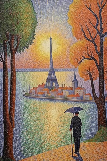 00467-504654905-_lora_Paul Signac Style_1_Paul Signac Style - pointillism art impressionism.png